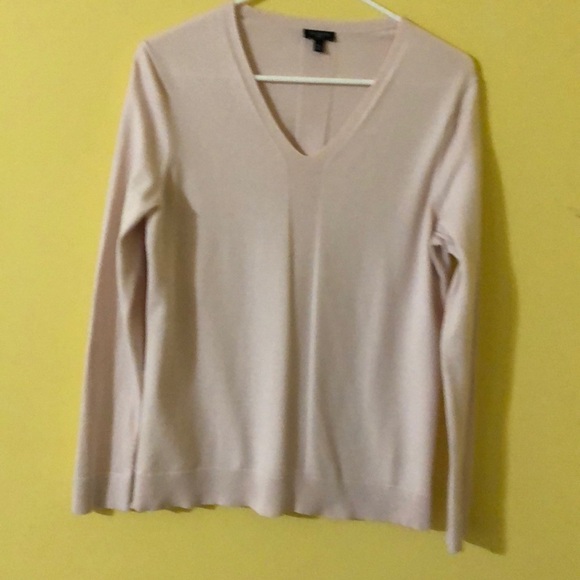 Talbots V neck sweater - Picture 1 of 3